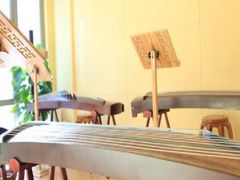 -音歆国艺馆·民乐培训(双榆树店)