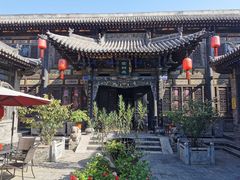 -云锦成公馆(北大街店)