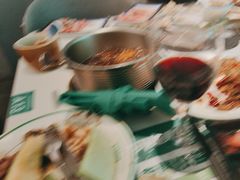 -亚马逊海鲜自助(梅溪湖步步高店)