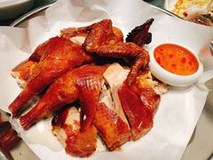 -老伙记海鲜码头(北滘店)