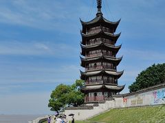-观潮胜地公园