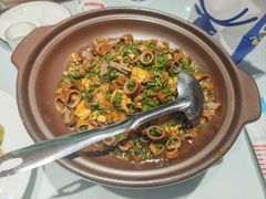 -日月昇渔家菜·海肠捞饭·大连海鲜(星海公园店)