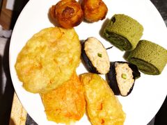-匠牛亭·锅物烧肉放题自助(昆百大·泰业城店)