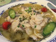 -三六三杭州菜(水上总店)