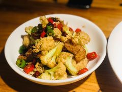 -小放牛炒菜馆(中山路乐汇城店)
