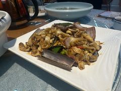 -皮记海鲜1995(寮步店)