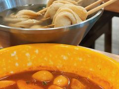 -多宾韩国料理(学衡路店)