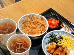 -吉野家(深圳水贝分店)