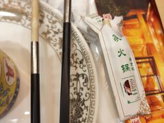 -清真马家美食城•海鲜•青岛菜•火锅(延安三路店)