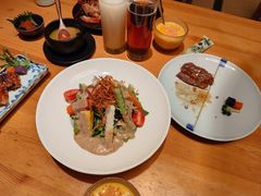 -王鼎精致料理铁板烧(世博源店)