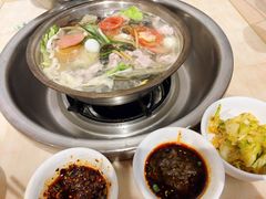-海关荤豆花(洋河一路店)