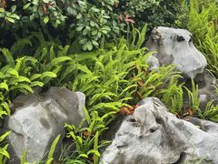 -东钱湖小普陀景区