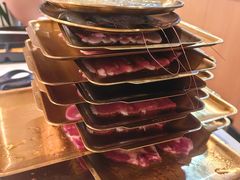 -花味·自助烤肉(江宁同曦店)