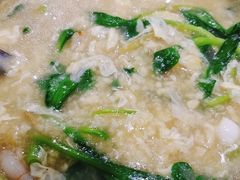 海鲜疙瘩汤-威海渔村(静安旗舰店)