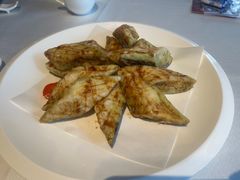 招积冰川茄-炳胜品味(珠江新城店)