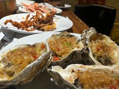 -汉巴味德(大悦城店)