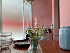 店内布置-La Terre乐田(万象城店)