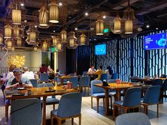 大堂-和彩放题餐厅(酒仙桥店)