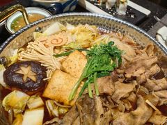 -德川家日本料理(中关村寰太大厦店)