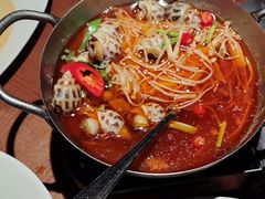 -紫阳海鲜楼·传承闽味(长乐路总店)
