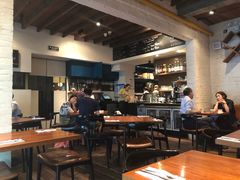-La Strada(安福路店)