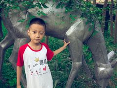 -杭州开元森泊度假乐园