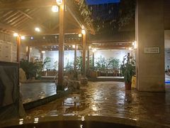 -汤连得温泉馆(宝山店)