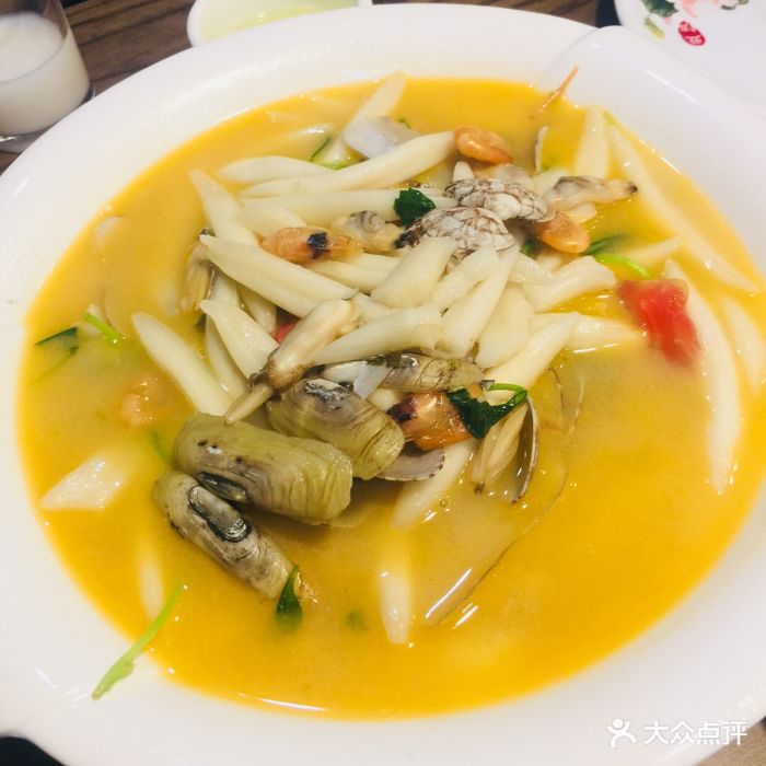 江浙汇·土灶馆(科技城店)图片 - 第352张