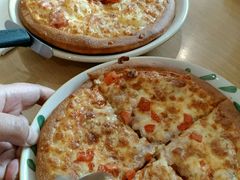 -萨莉亚意式餐厅(三号湾广场店)
