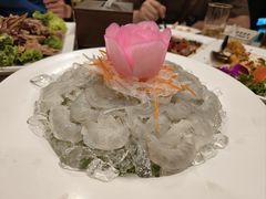 -光海鲜鱼翅餐厅(叻差拉披色路店)