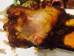 -鹿港小镇(金虹桥国际中心店)