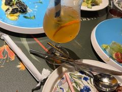 -第101座花园餐厅(湖滨88店)