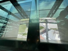 -澳门旅游塔360°旋转餐厅(南湾湖广场店)