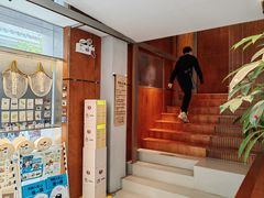 -有趣人类咖啡(永庆坊店)
