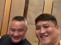 -拳盛时代拳击俱乐部(北京路店)