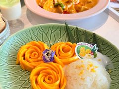 -Thai Alley泰爱里(二沙岛店)