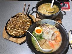-友壹町寿司(嘉洲广场店)
