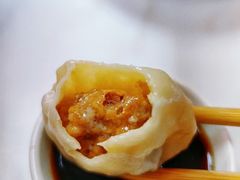 -百年尹氏汤包(湖南路狮子桥店)