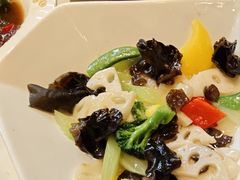 -老浒记民俗酒楼(王府井店)