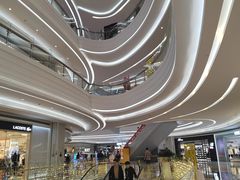 -KK ONE(京基滨河时代店)