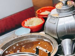 -汕头街四果汤