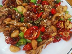 -醉壹号海鲜大排档(厦门美食地标店)