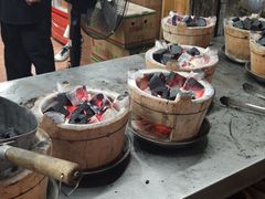 -蔡记·九米羊肉炉(东渡店)