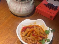 -乔街深夜食堂·小龙虾·高压锅生蚝(杭州总店)
