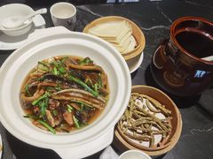 -芳芳私房菜·精做淮扬菜(承德路店)