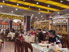 -燕风楼烤鸭店(建设总店)