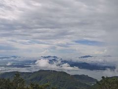 -惠东观音山