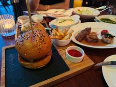 -上海柏悦酒店·世纪100牛排馆