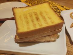 -喝丢一只鞋海鲜烧烤·海肠捞饭(东关街店)