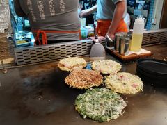 日葵大阪烧-日葵 大阪烧ひまり(仙霞路店)